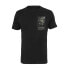 ფოტო #2 პროდუქტის MISTER TEE No Mercy T-shirt