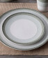 Фото #9 товара Colorscapes Layers Coupe Salad Plate Set/4, 8.25"
