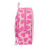 Фото #4 товара SAFTA Mini Barbie Love Backpack