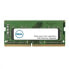 Фото #1 товара Dell AB640682 - 8 GB - 1 x 8 GB - DDR4 - 3466 MHz - 260-pin SO-DIMM