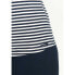 SEA RANCH Alison Short Sleeve Midi Dress