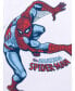 Фото #3 товара Пижама Spider-Man для мальчиков 2 шт.