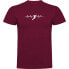 ფოტო #1 პროდუქტის KRUSKIS Diving Heartbeat short sleeve T-shirt