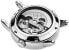 Фото #3 товара Наручные часы Walter Bach Bretten Silver Steel Автоматические WBB-4518
