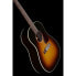 Фото #10 товара Gibson J-45 Standard 12 String VSB