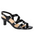 Фото #1 товара Women's Como Heeled Sandals