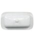 Фото #3 товара Covered Butter Dish with Knob Lid