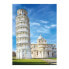Фото #1 товара Puzzle Pisa Italien 1000 Teile
