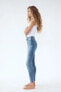 TRF SKINNY HIGH-WAIST SCULPT JEANS