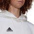 Adidas Bluza adidas ENTRADA 22 Hoody HG6302 HG6302 biały M