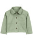 Фото #2 товара Toddler Twill Jacket 2T