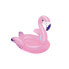 Фото #8 товара Надувной круг Bestway Розовый фламинго 153 x 143 cm