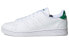 Фото #1 товара Мужские кроссовки adidas Advantage Shoes (Белые)