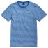 ფოტო #3 პროდუქტის G-STAR Stripe Slim short sleeve T-shirt