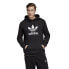 Фото #2 товара Adidas Trefoil Hoodie