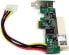 Фото #4 товара Kontroler StarTech PCIe x1 - PCI (PEX1PCI1)