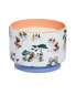 L'or De Seraphine Graham Court - Sheila Bridges Harlem Toile Collection Candle