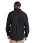 ფოტო #3 პროდუქტის Men's Lincoln Lyocell Shirt