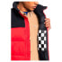 Фото #6 товара QUIKSILVER Wolf Shoulder S Jacket