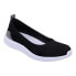 Women's Glitz Casual Slip-On Walking Shoes