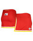Фото #1 товара Спортивные шорты женские Mitchell&Ness красные Kansas City Chiefs