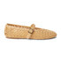 Фото #1 товара COCONUTS by Matisse Nolita Ballet Womens Beige Flats Casual NOLITA-126