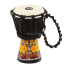 Фото #1 товара Meinl Headliner Djembe HDJ7-XXS, 4-1/2", Gecko Design