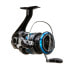 Shimano NEXAVE FI Spinning Reel (NEX4000HGFI) Fishing