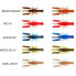 SAVAGE GEAR 3D Crayfish Rattling Soft Lure 55 mm 1.6g