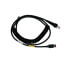 Фото #1 товара USB-кабель Honeywell CBL-500-500-C00 Чёрный 5 m