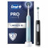 Фото #1 товара Электрическая зубная щетка Oral-B PRO1 DUO (2 штук) (1)