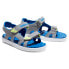 TIMBERLAND Perkins Row 2 Strap Junior sandals