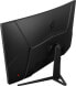 Фото #4 товара MSI Optix G27C4 - LED monitor - curved - Full HD 1080p - 27"