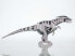 WowWee Mini Roboraptor - Robotic dinosaur - Black,Grey,White - Plastic - Boy/Girl - 4 yr(s) - AAA