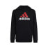 Фото #1 товара Adidas Big Logo 2 Hoody JR