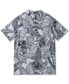 Фото #2 товара Men's Siesta Short Sleeve Shirt