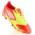 Adidas F10 Trx HG J Желтый - фото #1