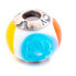 Браслет из серебра Viceroy Vmb0023-20 Charm White / Blue / Orange / Purple - фото #2