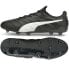 Фото #1 товара Football boots Puma King Platinum 21 FG / AG M 106478 01