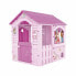 Фото #1 товара Игровой детский домик Chicos Pink Princess 94 x 103 x 104 cm Розовый