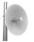 Фото #1 товара Cambium Networks ePMP Force 300-25 (EU) - 25 dBi - 5 GHz - IEEE 802.1Q - IEEE 802.1p - 10/100/1000Base-T(X) - OFDM - MIMO directional antenna