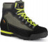 Фото #1 товара Buty trekkingowe męskie Buty slope gtx-anthracite-lime-uk 8 (42)