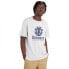 ფოტო #1 პროდუქტის ELEMENT Vertical short sleeve T-shirt