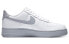 Фото #3 товара Кроссовки Nike Air Force 1 Low 07 "Wolf Grey" CK7663-104