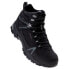 Фото #6 товара HI-TEC Hapiter Mid WP Hiking Boots