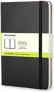 Фото #1 товара Moleskine Notes P Classic czarny