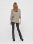 Women´s sweater JDYNEW 15208245 Cement