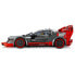 Фото #2 товара LEGO Audi S1 ??E-Tron Quattro Racing Car Construction Game