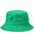 Фото #1 товара Men's Cotton Chino Bucket Hat