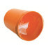 HAN GRIP - 18 L - Round - Polypropylene (PP) - Orange - 312 mm - 312 mm